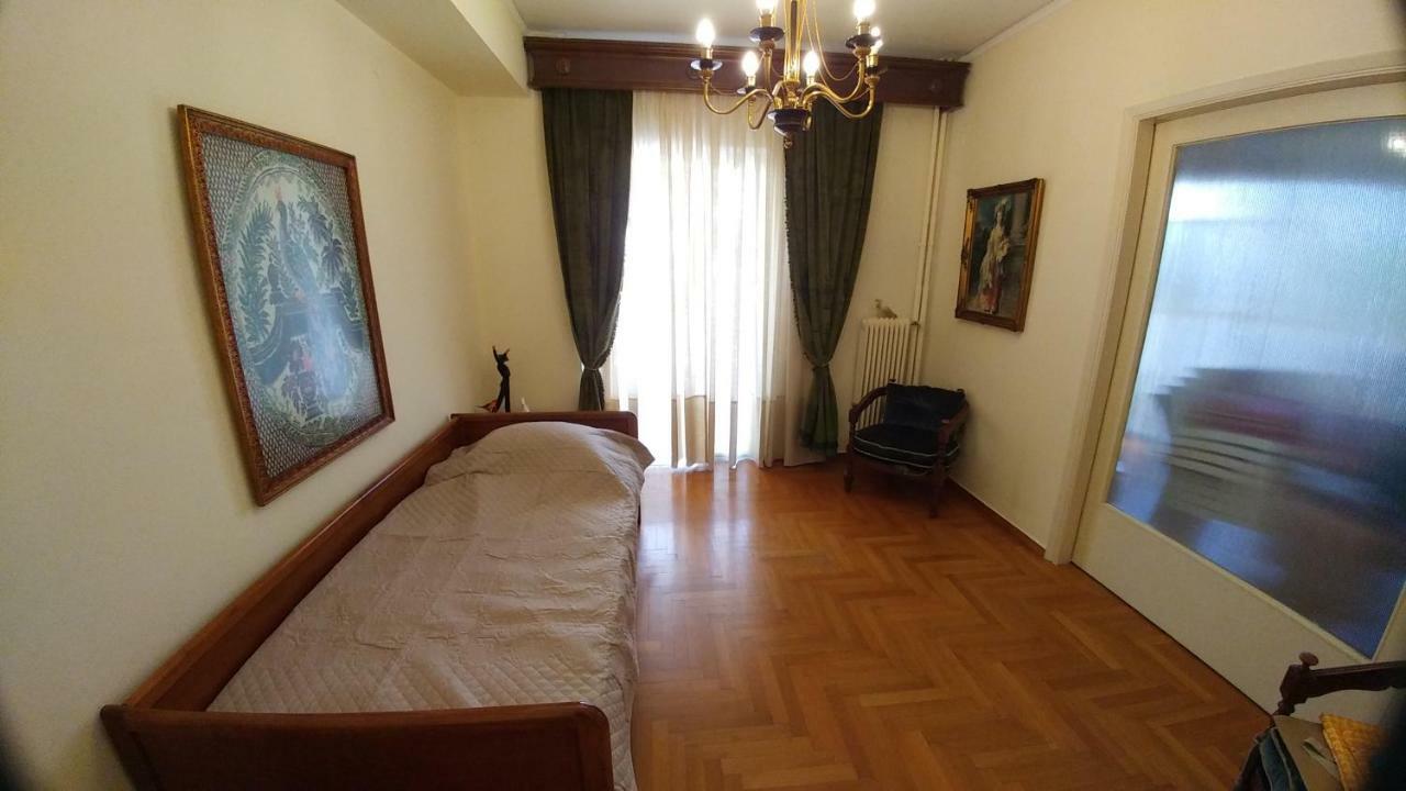 Proteus Appartement Athene