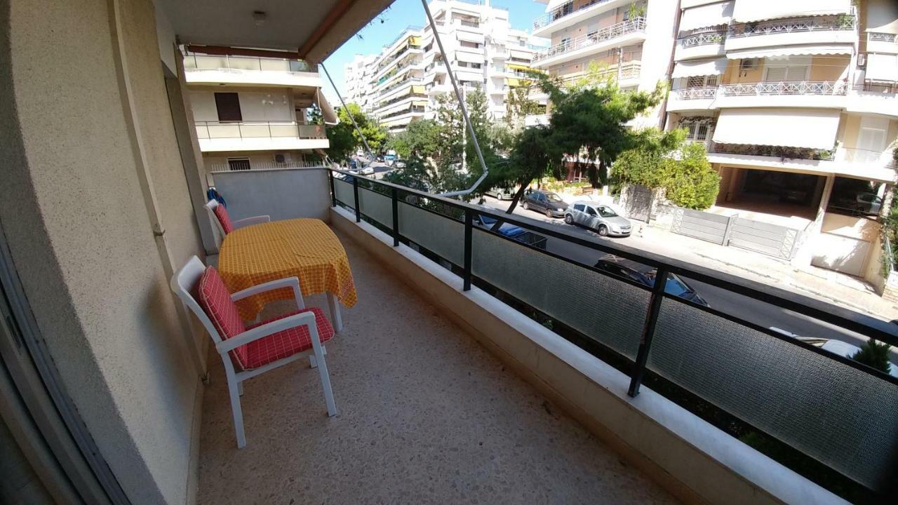 Appartement Proteus *