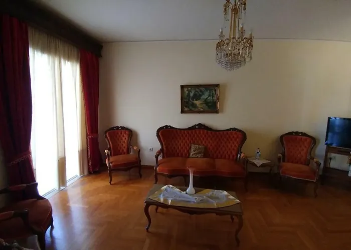 Proteus Apartment