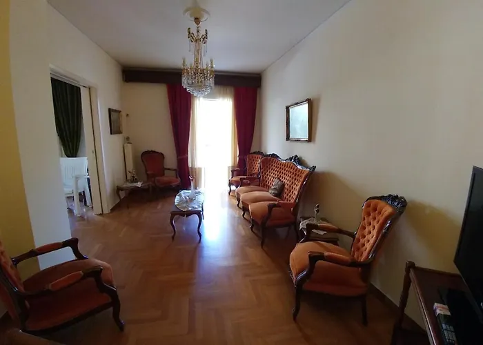 Proteus Apartment