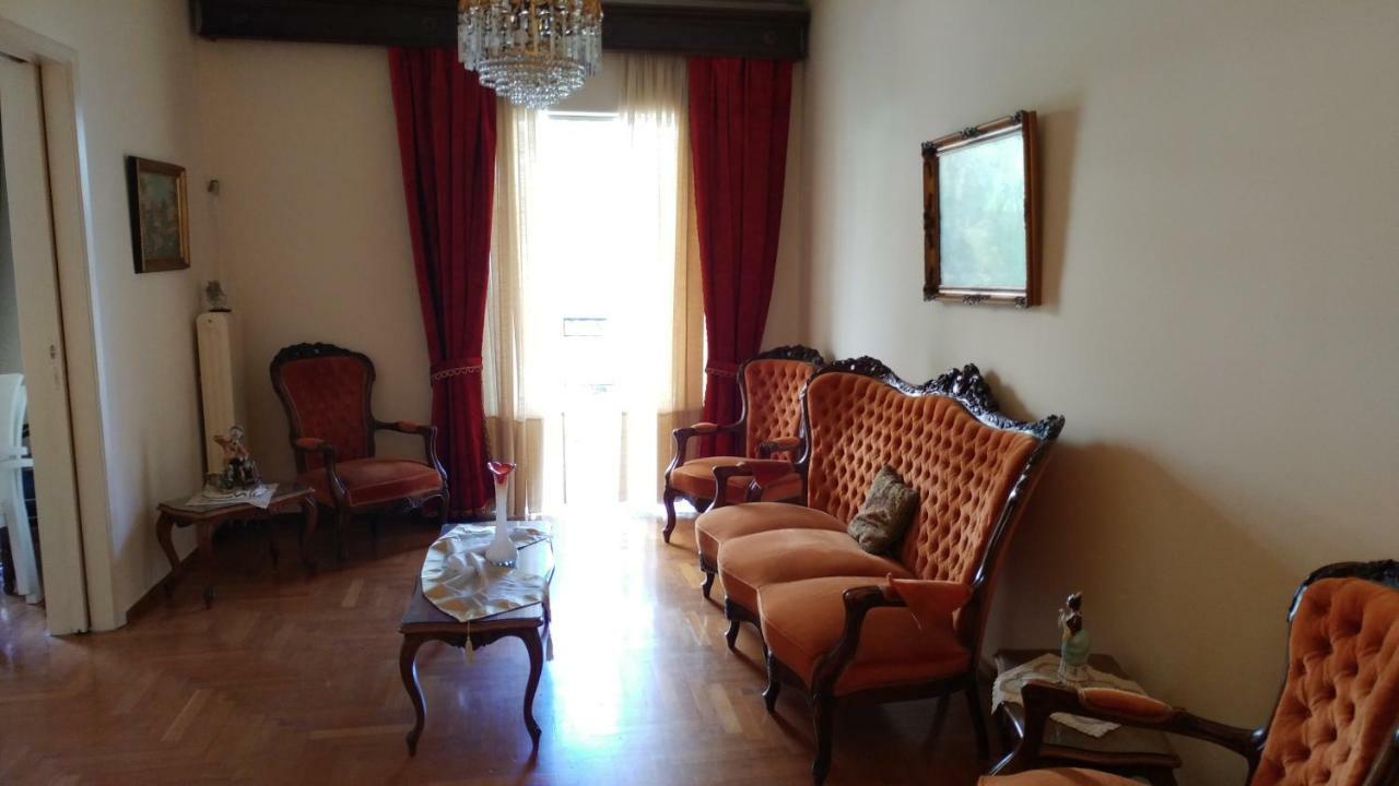 Proteus Apartment Athens