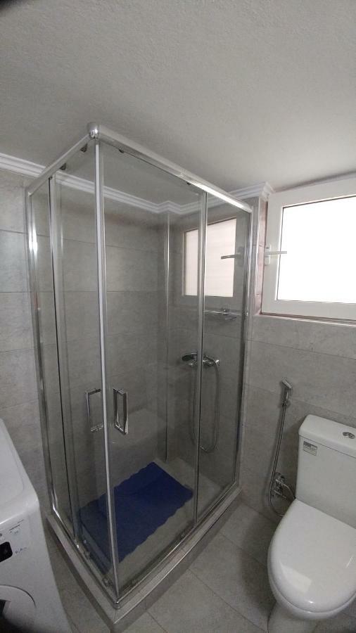 Proteus Apartment Athens