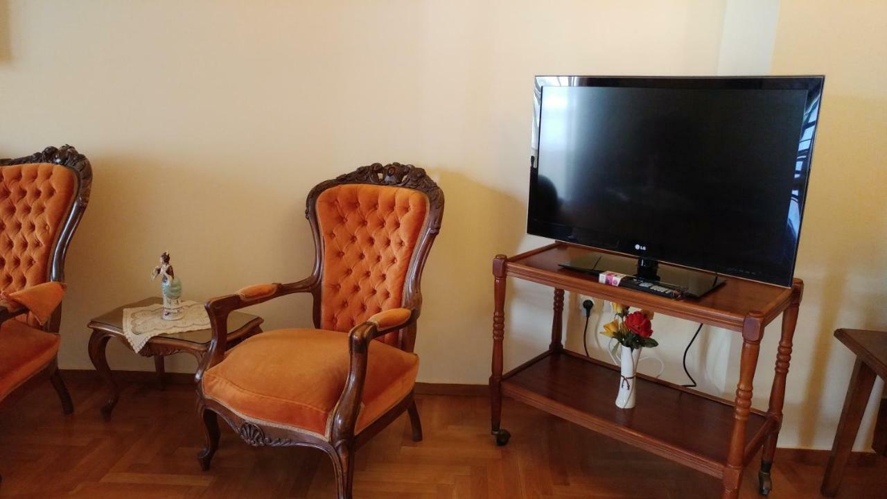 Proteus Apartment Athens