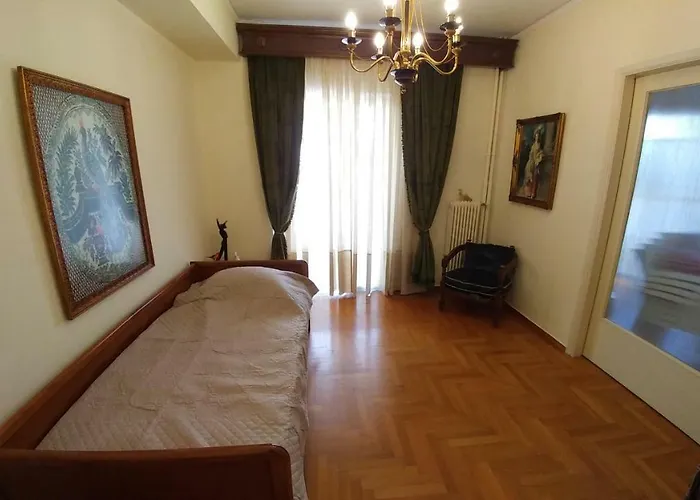 Proteus Apartment