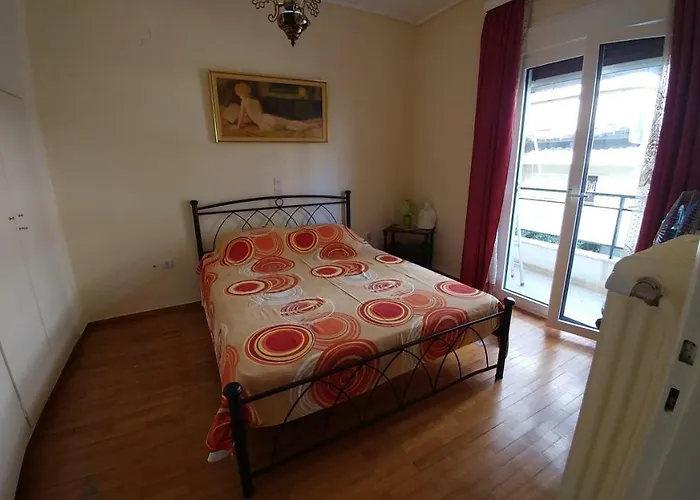 Proteus Apartment