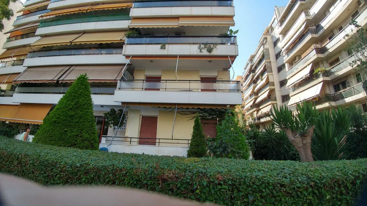 Appartement Proteus Athènes